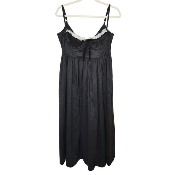 For Love And Lemons Doris Bustier Dress - Picture 4 of 10